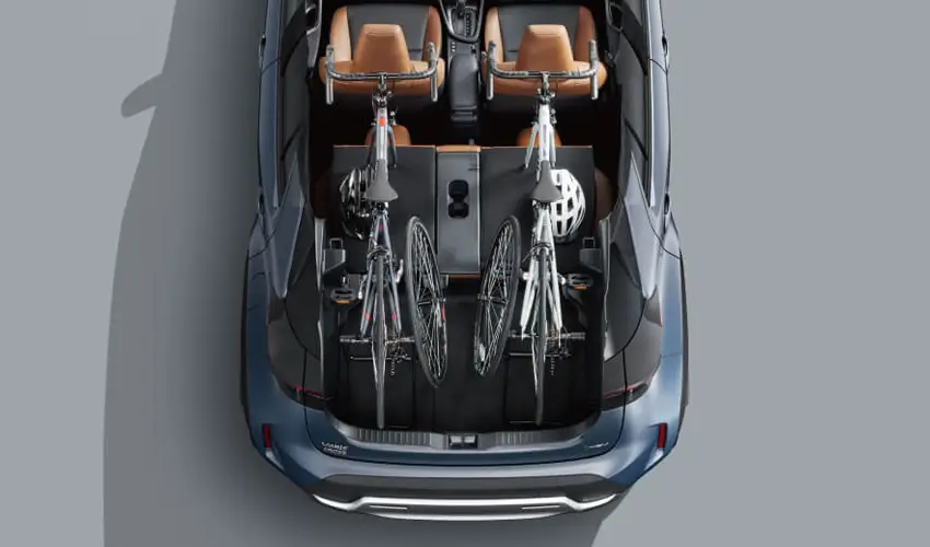 KINTOでヤリスクロスに乗れる！どんな車？