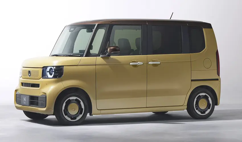 ファッションスタイル